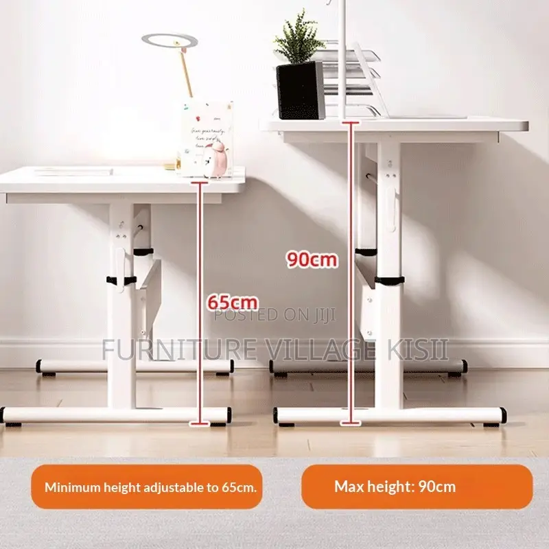 Standing Desk ;Height Adjustable Desk Nairobi