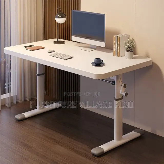Standing Desk ;Height Adjustable Desk Nairobi