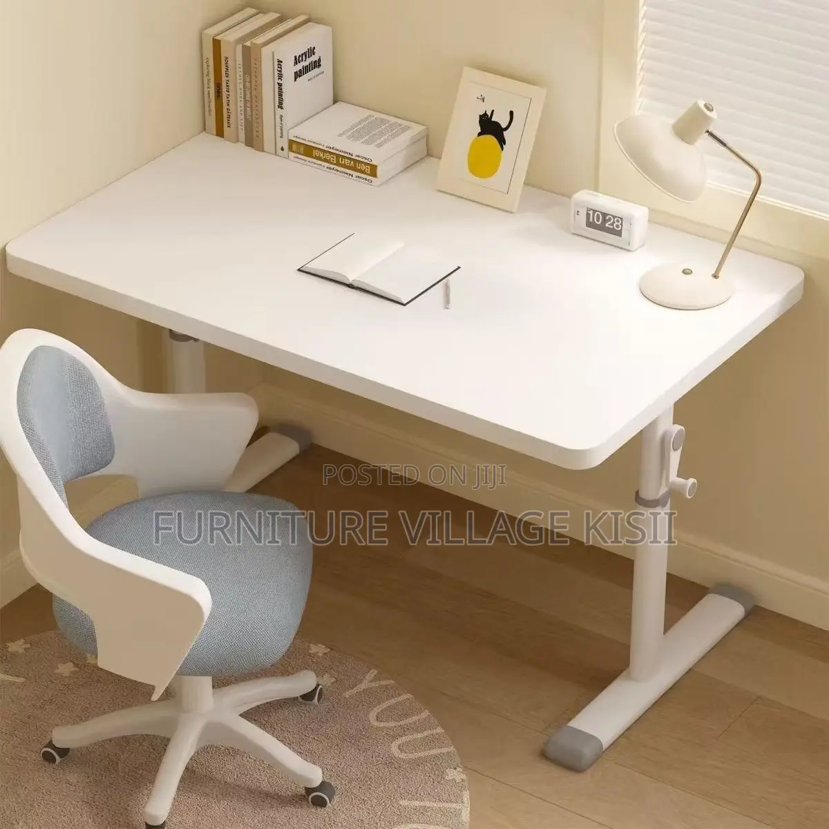 Standing Desk ;Height Adjustable Desk Nairobi