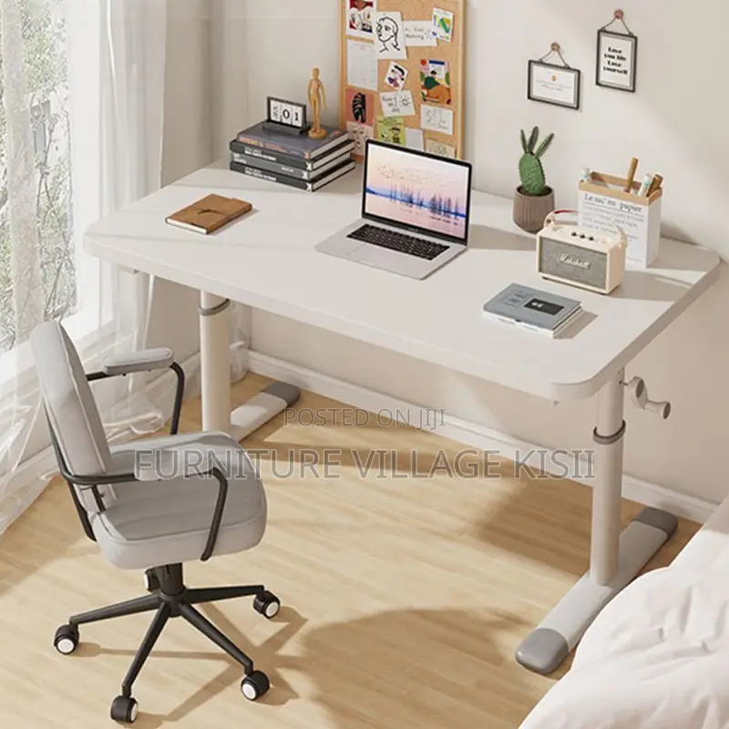 Standing Desk ;Height Adjustable Desk Nairobi