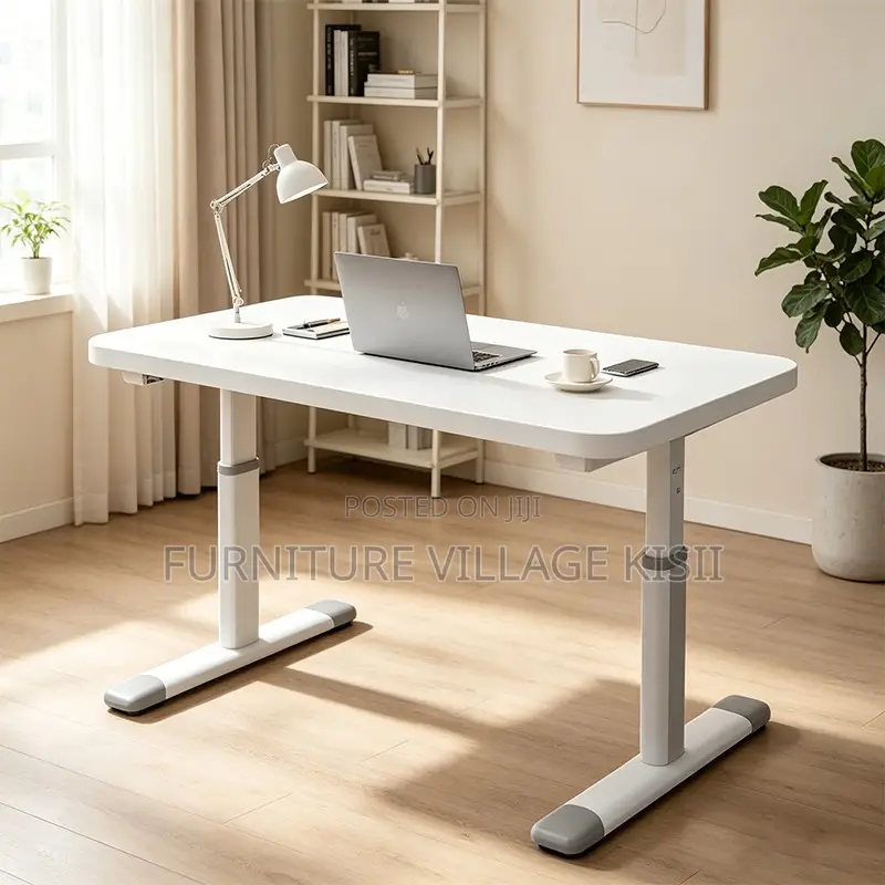 Standing Desk ;Height Adjustable Desk Nairobi