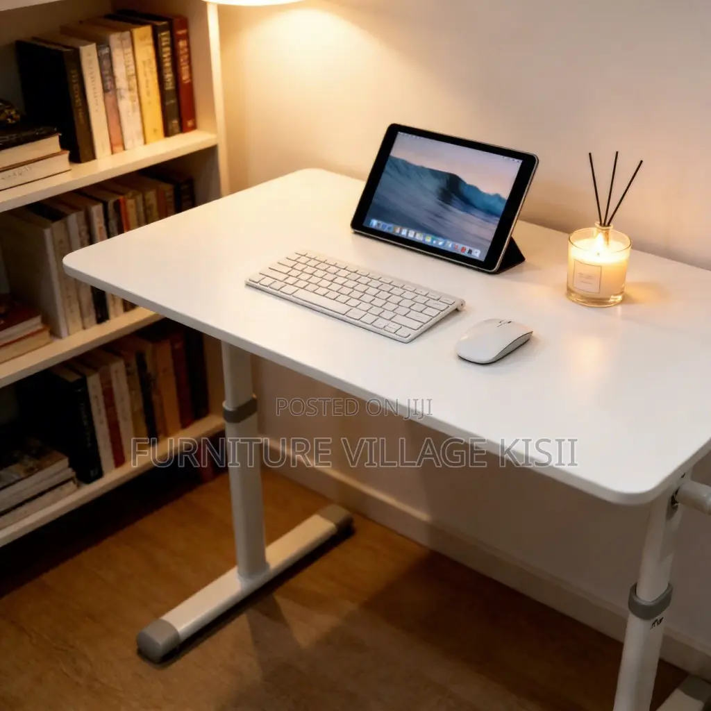 Standing Desk ;Height Adjustable Desk Nairobi