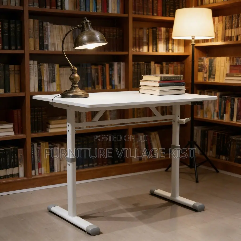 Standing Desk ;Height Adjustable Desk Nairobi