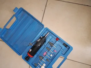 Movable Tyre Grander