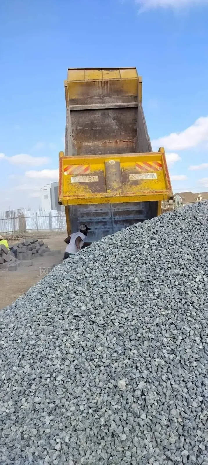 Ballast/Concrete
