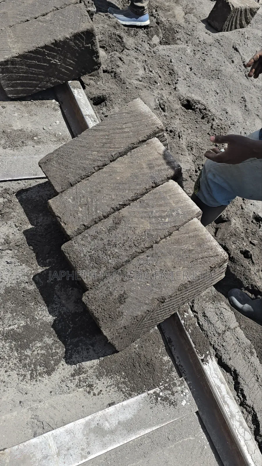 Ndarugo Stones,Thika Stones