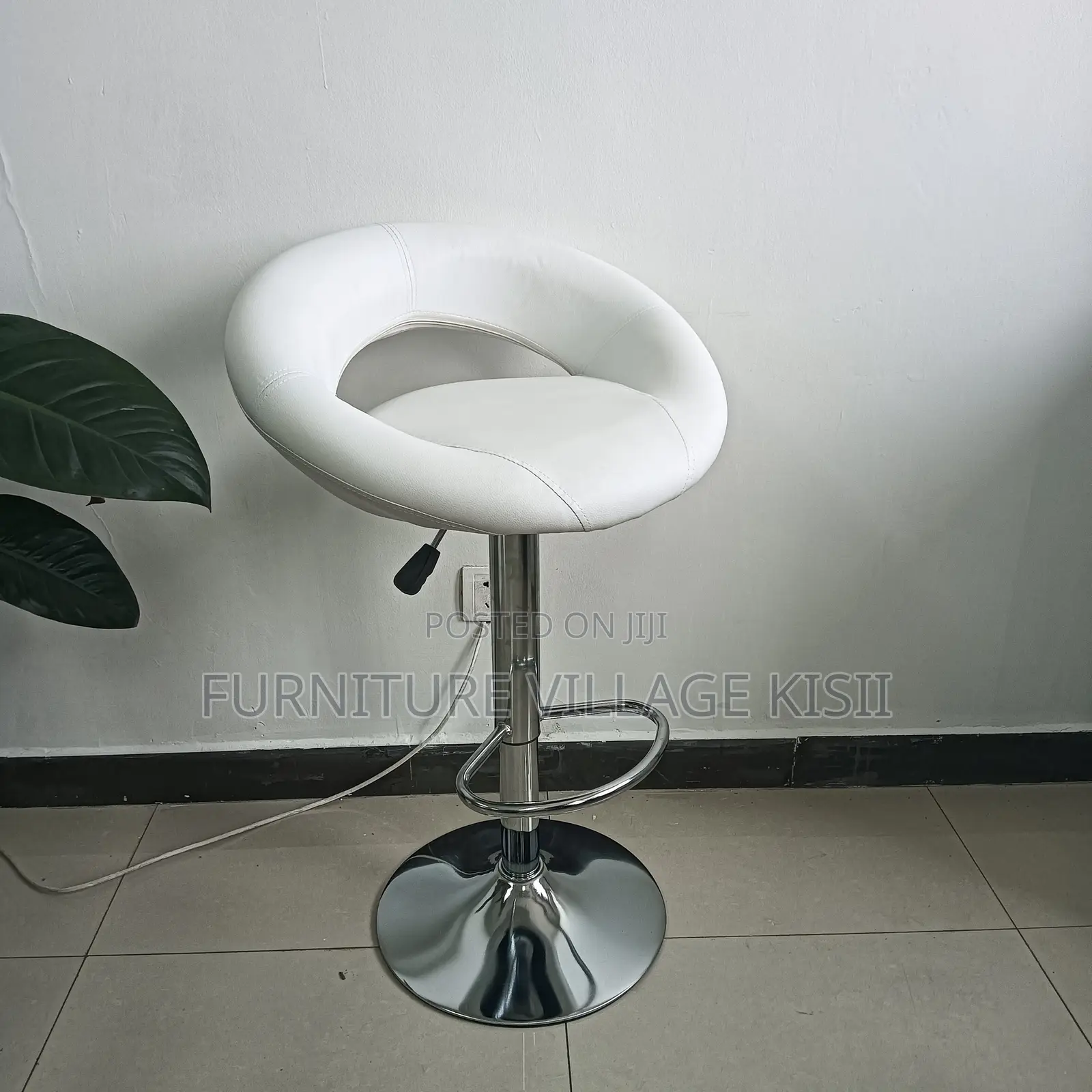 Office Height Adjustable, Barstool