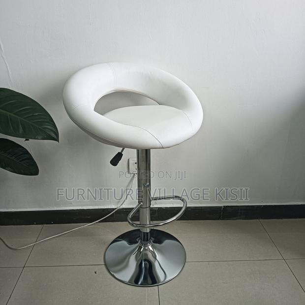Office Height Adjustable, Barstool