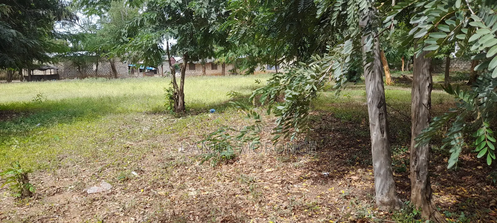 Prime Commercial Land for Sale