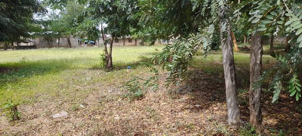 Prime Commercial Land for Sale