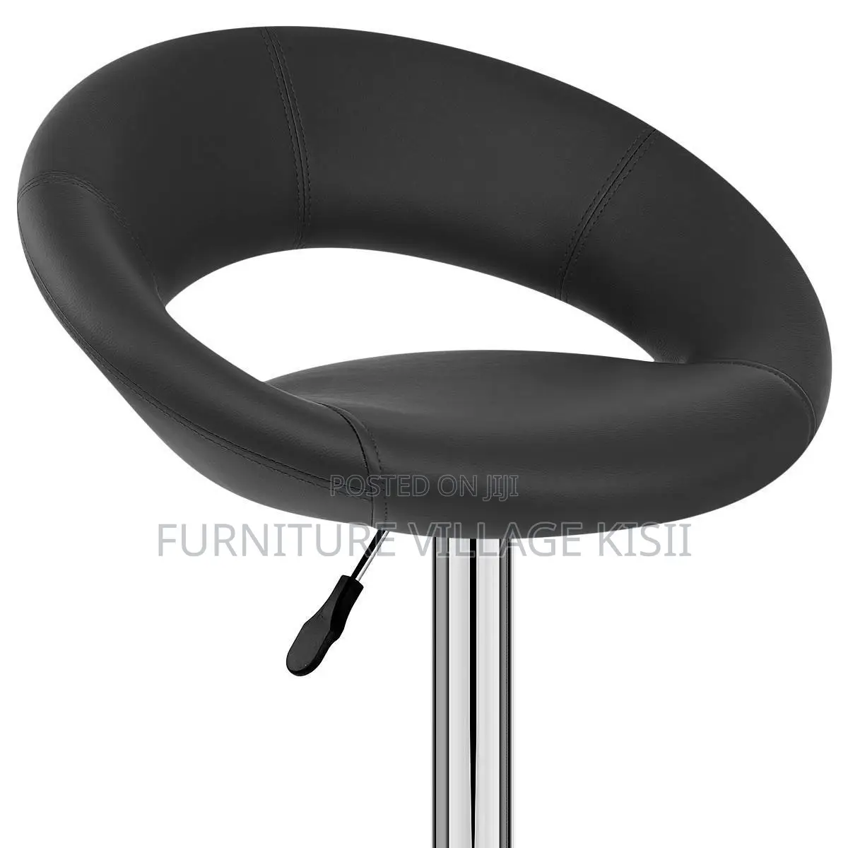 Office Height Adjustable, Barstool
