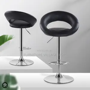 Office Height Adjustable, Barstool
