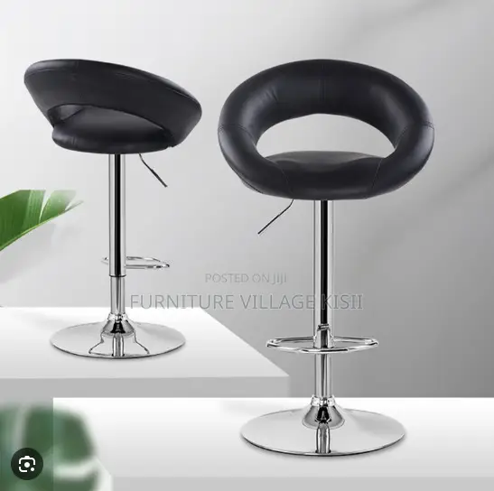 Office Height Adjustable, Barstool
