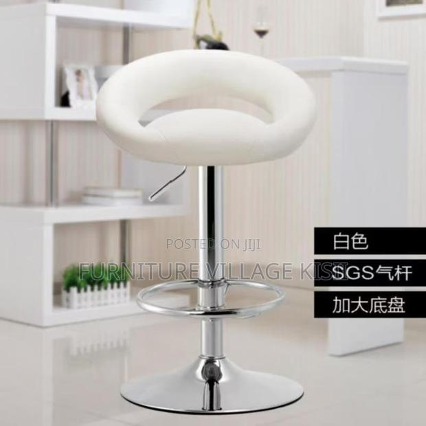 Office Height Adjustable, Barstool - thumbnail 5