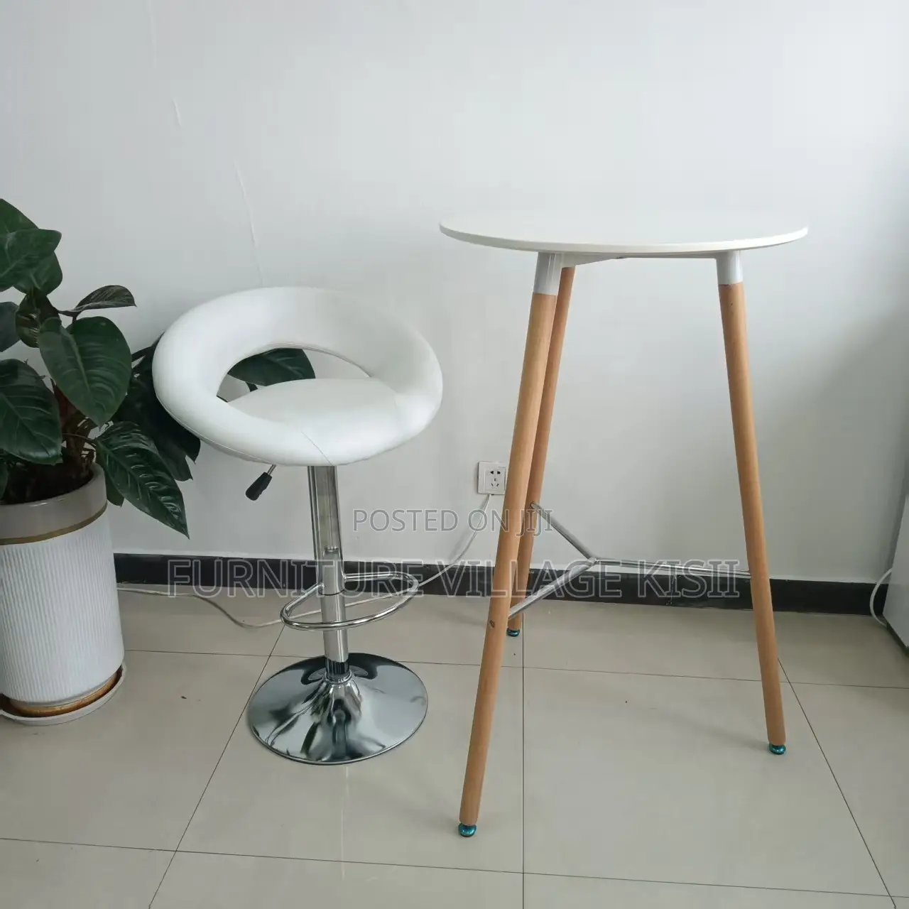 Office Height Adjustable, Barstool