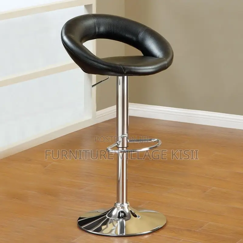 Office Height Adjustable, Barstool