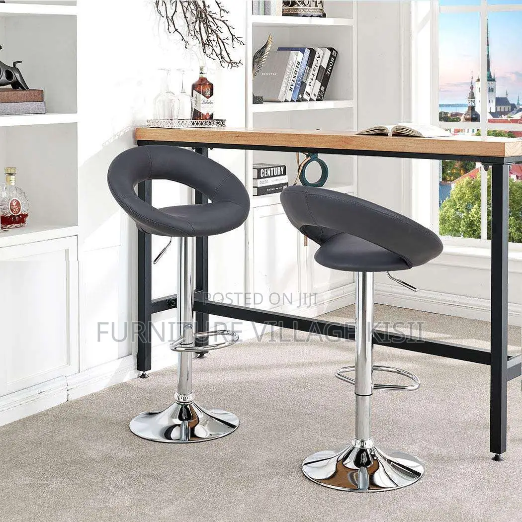 Office Height Adjustable, Barstool