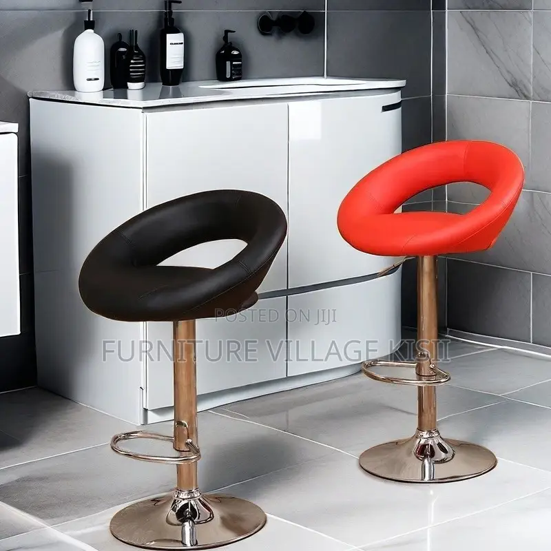 Office Height Adjustable, Barstool