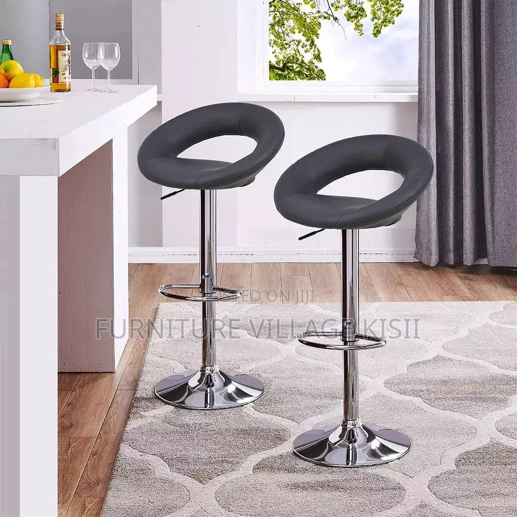 Office Height Adjustable, Barstool