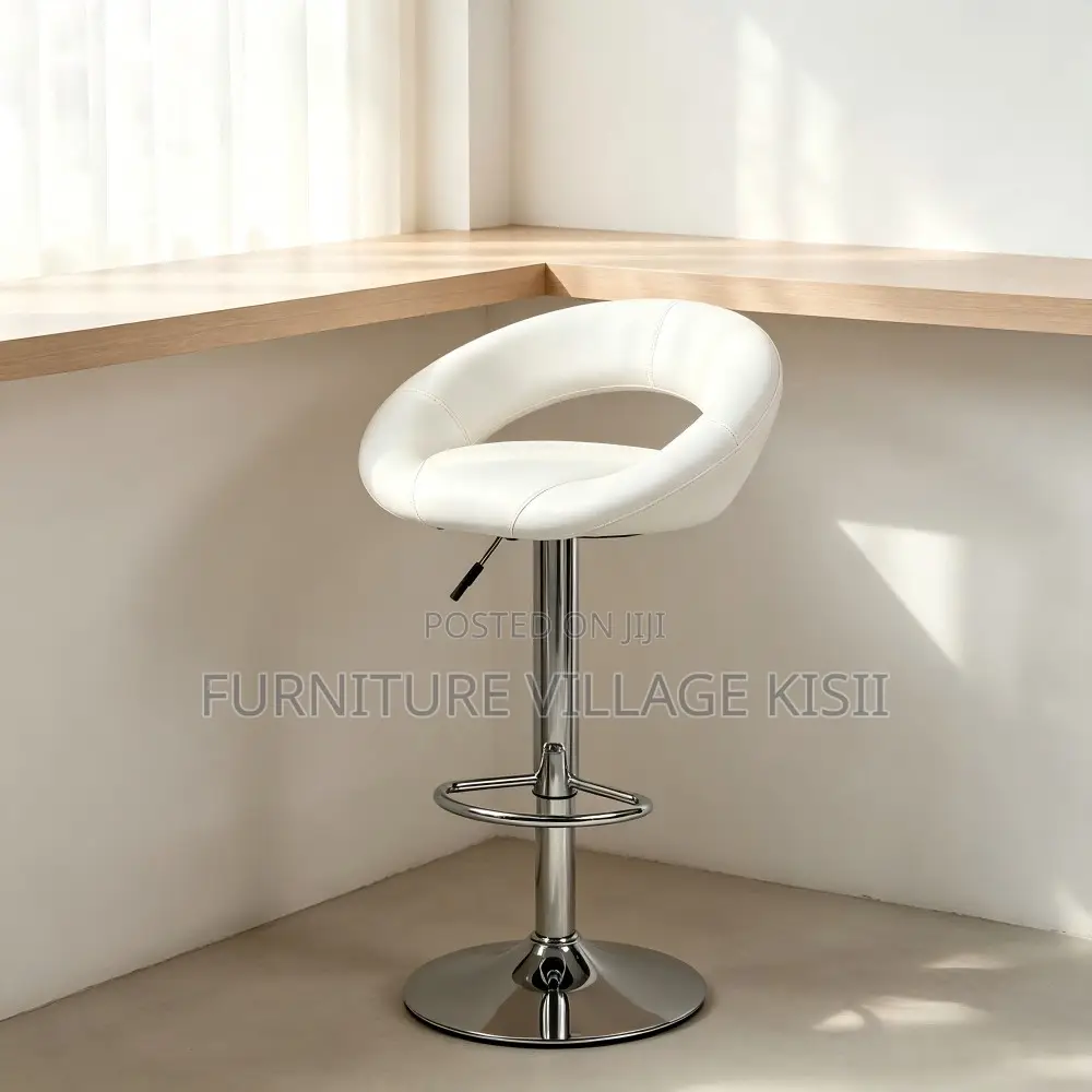 Office Height Adjustable, Barstool