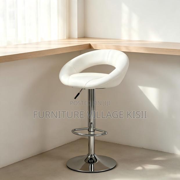 Office Height Adjustable, Barstool - thumbnail 13