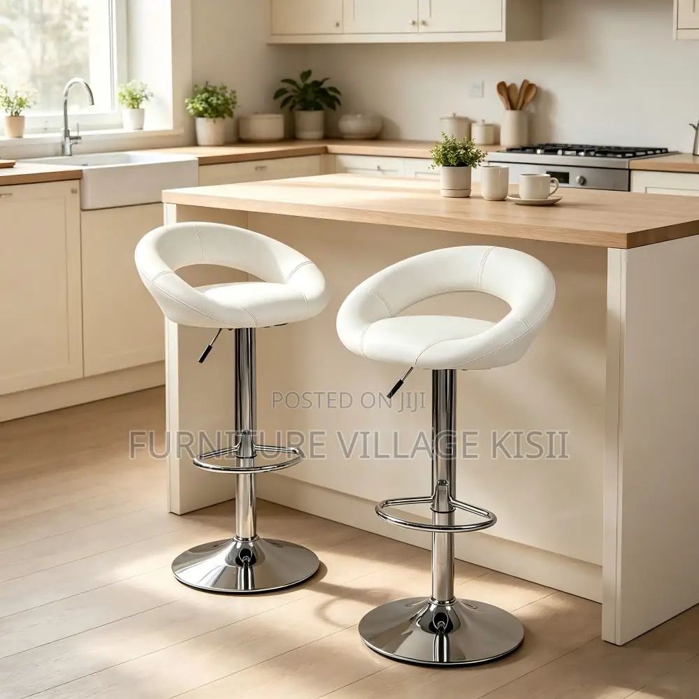 Office Height Adjustable, Barstool