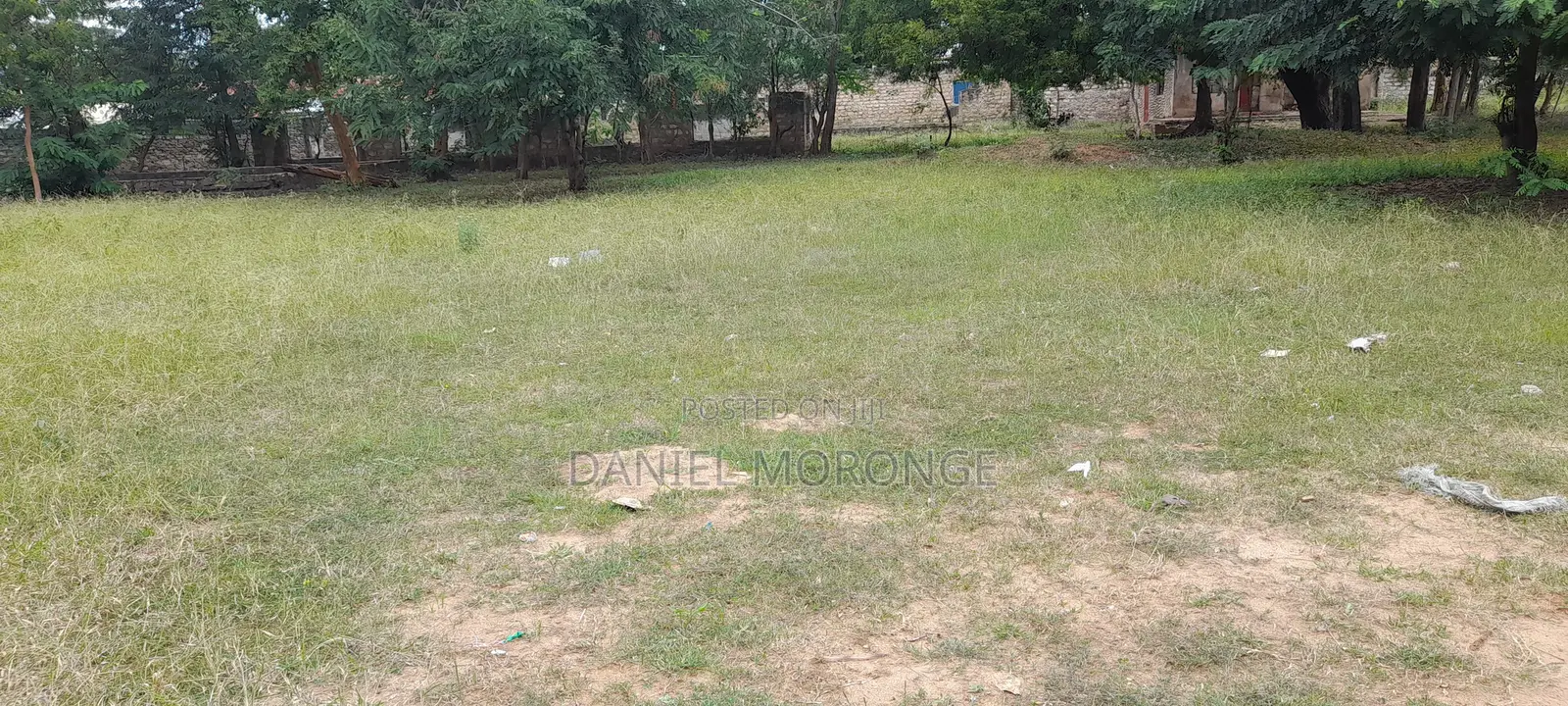 Prime Commercial Land for Sale
