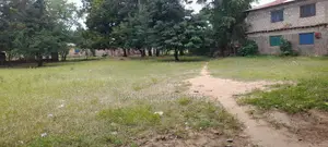 Prime Commercial Land for Sale