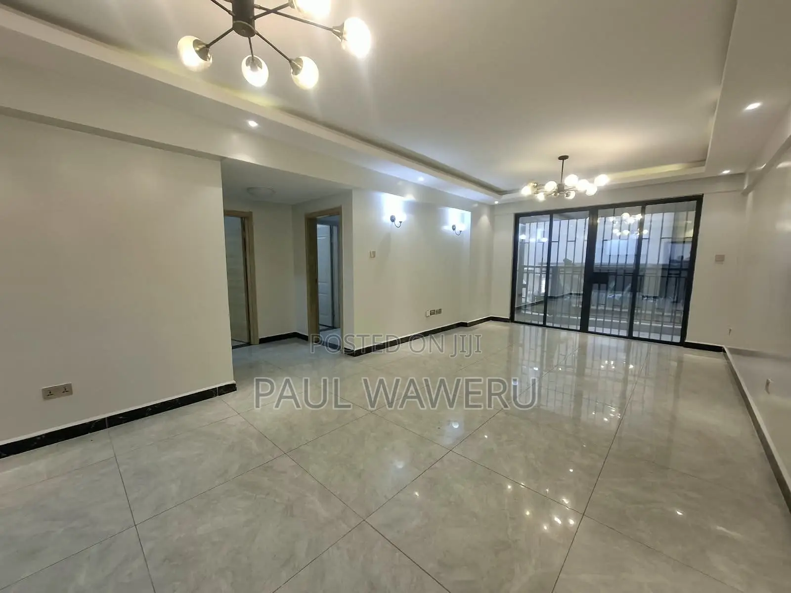 2bdrm Apartment in Kileleshwa for sale