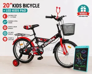 Bicycle Size 20 on Sale