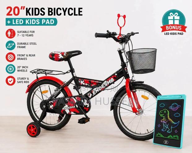 Bicycle Size 20 on Sale