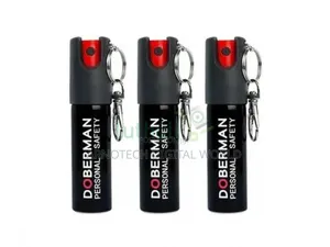 Doberman Self-Defence Spray