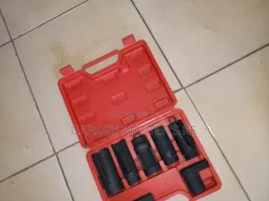 Oxygen Sensor Kit