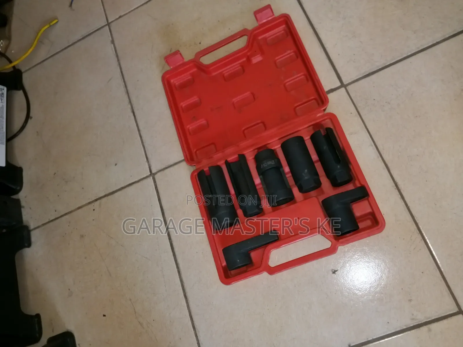 Oxygen Sensor Kit