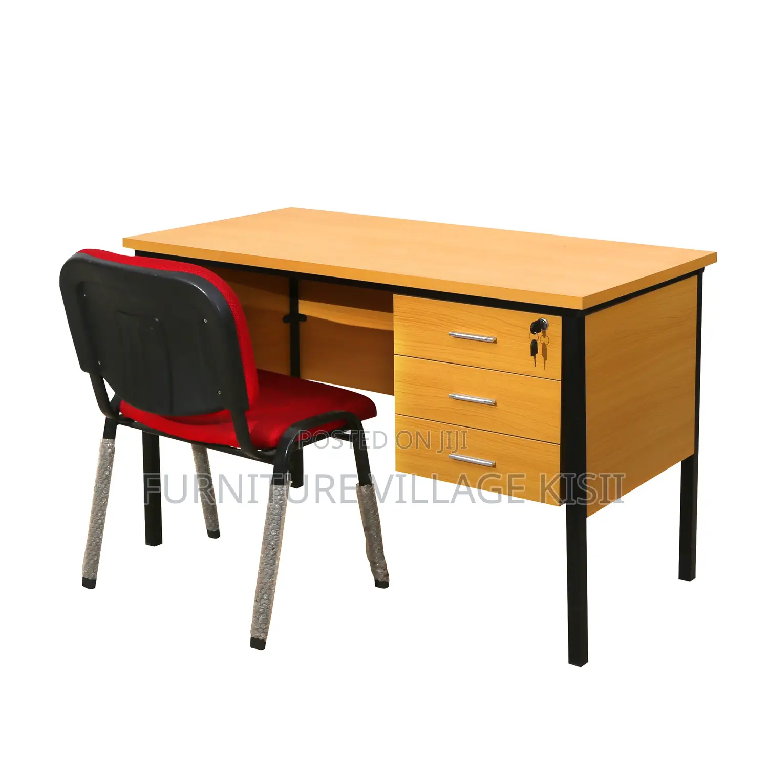 Office Desk, Customized Wooden Office Desk
