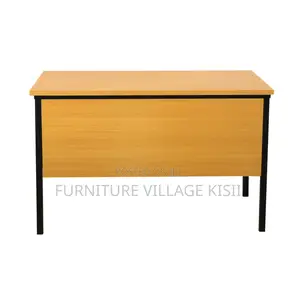 Office Desk, Customized Wooden Office Desk
