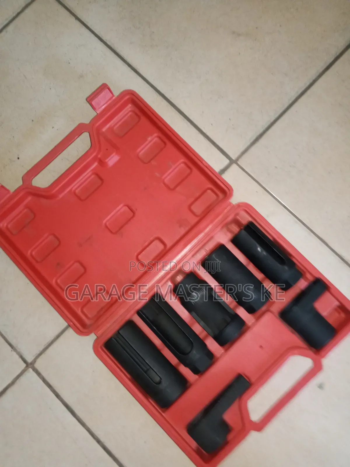 Brand New Oxygen Sensor Kit