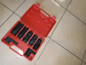 Italian Brand New Oxygen Sensor Kit