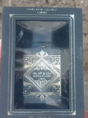 Badee Al Oud Perfume