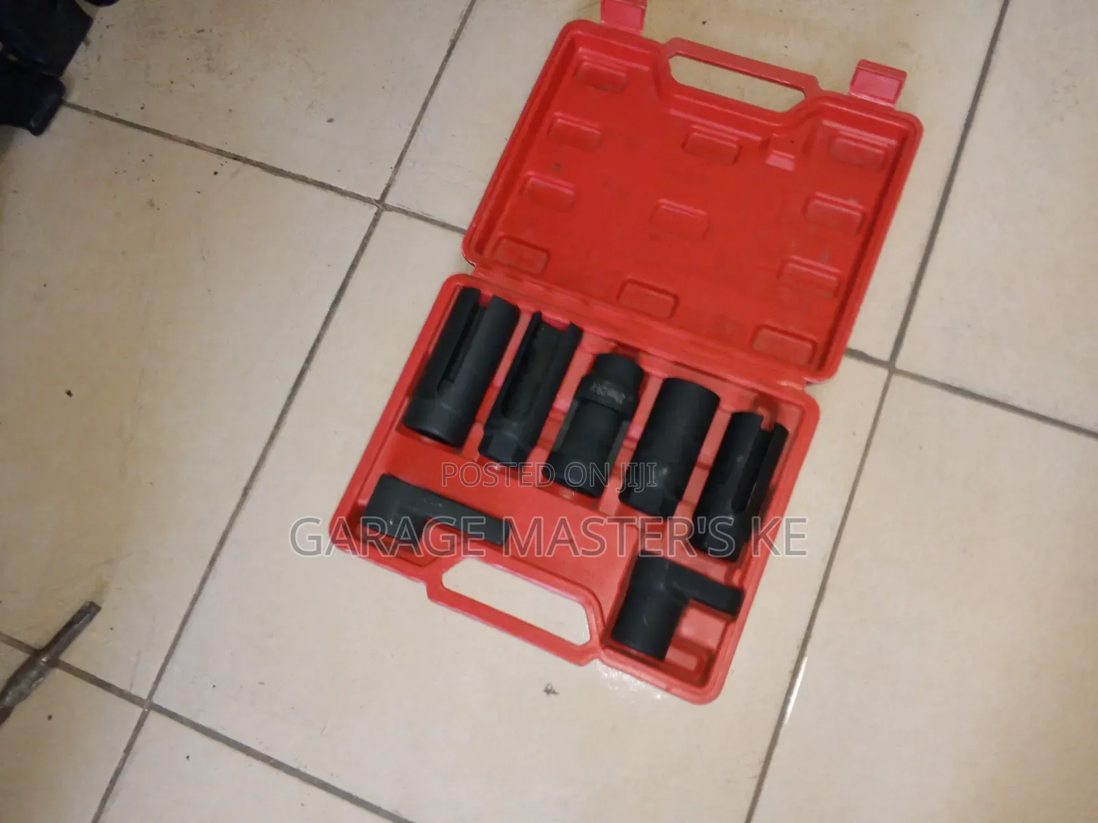 Durable  Oxygen Sensor