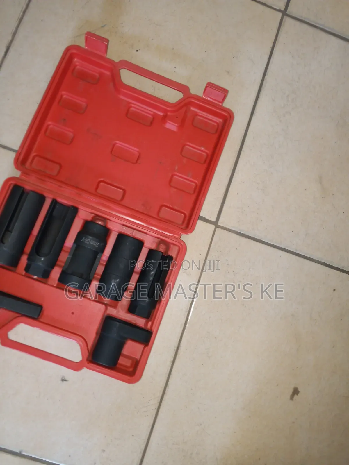 Durable  Oxygen Sensor