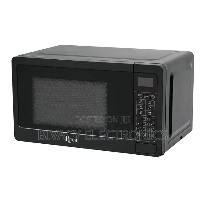 20 Litres Digital Roch Microwave