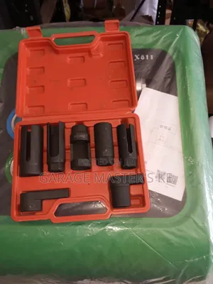 Long Lasting Oxygen Sensor Kit