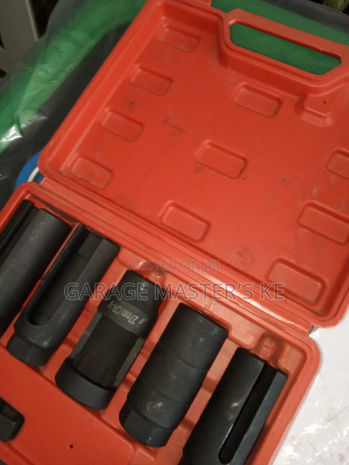 Long Lasting Oxygen Sensor Kit