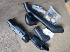 Mitsubishi Pajero Snorkel Kit V80/V90 2007–2021