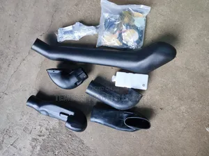 Mitsubishi Pajero Snorkel Kit V80/V90 2007–2021