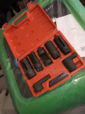 Heavy Duty Vehicle Oxygen Sensor Kit