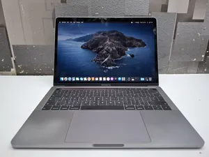 Laptop Apple MacBook Pro 2019 16GB Intel Core i7 SSD 512GB