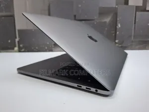 Laptop Apple MacBook Pro 2019 16GB Intel Core i7 SSD 512GB