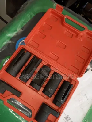 Durable Oxygen Sensor Kit